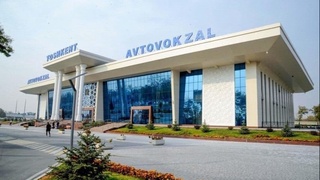 Ташкент-Ходжент-Ташкент бағытындағы тұрақты халықаралық автобус қатынауы қалпына келтірілді