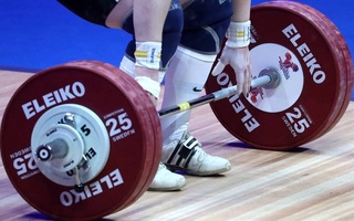 Определены страны-хозяйки следующих ЧМ по тяжелой атлетике