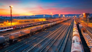 Узбекистан выступает за всестороннее развитие транспортных коридоров в Центральной Азии