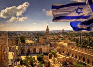 Исроилдаги хорижий фуқароларнинг виза муддати автоматик тарзда узайтирилди