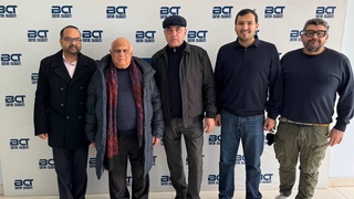 Кластер маҳсулотига Бангладеш компанияси қизиқиш билдирмоқда