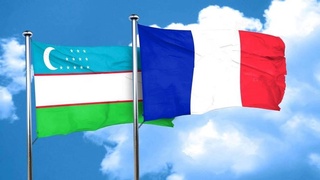 Укрепление партнерства в Центральной Азии и перспективы сотрудничества Франции с регионом