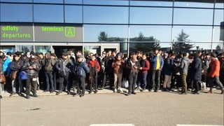 Ukrainadan 6 mingdan ortiq Oʻzbekiston fuqarosi evakuatsiya qilindi