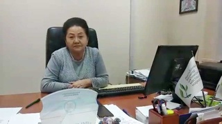 Особая роль: женщина в науке