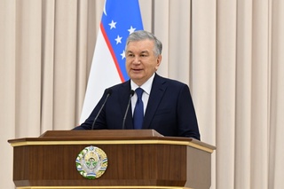 Президент раислигида Қашқадарё вилоятини комплекс ривожлантиришнинг устувор вазифаларига бағишланган йиғилиш бошланди