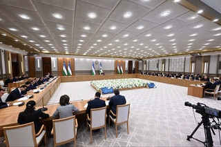 Касбий таълим агентлиги ташкил қилинади