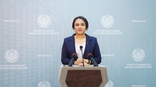 Ер ости сақлаш иншоотларига 3 млрд 445 млн куб метрдан ортиқ табиий газ жамланди