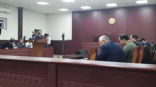 "Док-1 Макс" сиропидан 68 нафар бола вафот этгани расман тасдиқланди