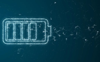 Dunyodagi ilk olmosli akkumulyator ishlab chiqildi