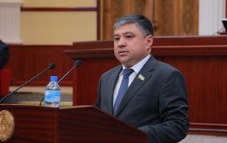 Янги Ўзбекистон: очиқ ва эркин сайловлар