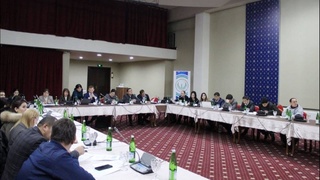 НЦПЧ: изучается лучший опыт выполнения обязательств в сфере прав человека