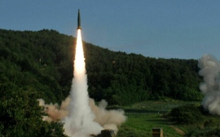 Media: South Korea launched a ballistic missile in response to North Korea's launches
