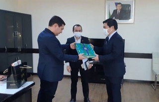 Toshkent viloyatida tibbiyot xodimlarini tayyorlovchi oʻquv markazi tashkil etiladi