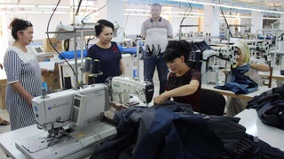 Наманганские бренды покоряют мировой рынок