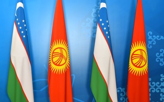 O'zbekiston-Qirg'iziston Davlat chegarasini demarkatsiya qilish bo'yicha muzokaralar to'g'risida