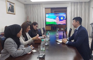 Өзбекстан азаматтары Малайзияда да жұмыс істеуі мүмкін