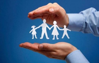 Халықты социаллық қорғаў системасы және де жетилистириледи