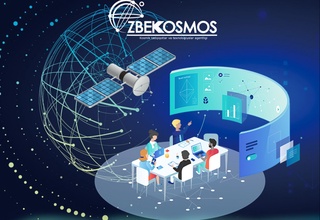 Ғарыштық мониторинг және геоақпараттық технологиялар орталығы құрылады