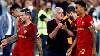 Иммобиле помог Педро отомстить Моуринью