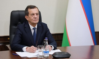 Орталық сайлау комиссиясының өкілдері  Халықаралық ғылыми-практикалық конференцияға  қатысты