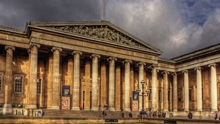 The British Museum организует выставку о культурном наследии Узбекистана