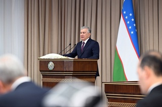 Рақамли технологиялар вазирлигига «Ўзбек тили корпуси»ни яратиш топширилди