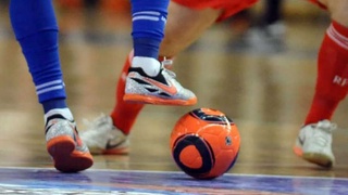 Серьезный спарринг-партнер