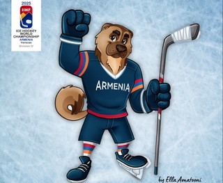 Ўзбекистон хоккейчилари жаҳон чемпионатида иштирок этади