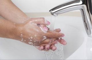 Антисептикдан фойдаланганда хавфли хатога йўл қўйманг