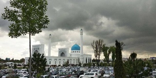 Прогноз погоды на 14 мая