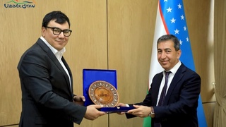 Ўзбекистон ва Афғонистон ўртасида тиббиёт туризми ривожлантирилади