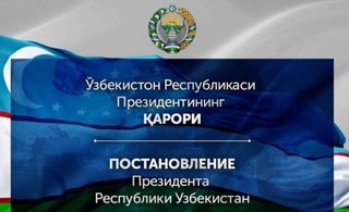 Жиззах ва Сирдарё вилоятларида сув ресурсларидан самарали фойдаланиш ва ерларнинг мелиоратив ҳолатини яхшилаш бўйича кечиктириб бўлмайдиган чора-тадбирлар тўғрисида