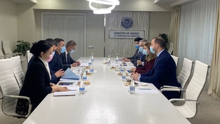 Минэнерго привлекает лучший мировой опыт в процесс реформ