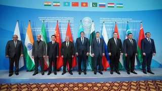 Главы энергетических ведомств ШОС одобрили проект Стратегии развития энергетического сотрудничества до 2030 года