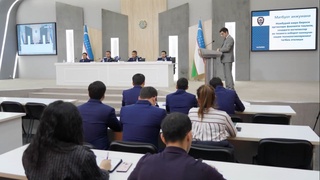 Мажбурий ижро бюросининг тизимли фаолияти сабаб муаммоли қидирувдаги 4555 шахс, 3073 та автотранспорт воситаси топилган