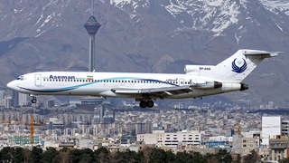 Обсуждены вопросы налаживания чартерных и регулярных авиарейсов между Узбекистаном и Ираном