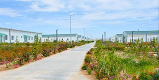 На пути охраны экологии и окружающей среды