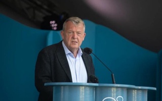 В Дании отреагировали на назначение спецпосланника США в Гренландии