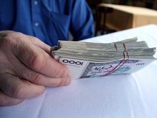 1 августан бастап еңбек өтілі болмағандарға берілетін жәрдемақының мөлшері асырылады