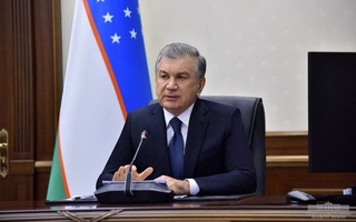 Ҳудудларда жамоат транспортини ривожлантириш чоралари белгиланди