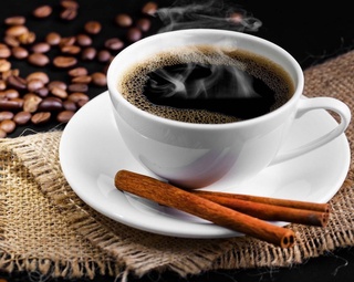 Morning coffee on an empty stomach can lead to cancer