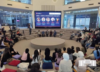 Состоялось открытие Второй космической программы для девушек UNISAT 2.0