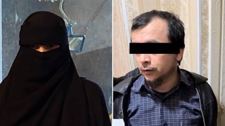 В Кыргызстане задержали узбекистанцев, причастных к террористической организации