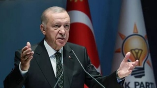 Erdogan declared his readiness to help Syria rebuild