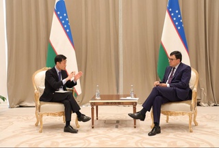 АБР поможет Узбекистану в устойчивом управлении твердыми бытовыми отходами