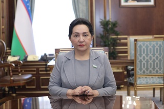 Xalqaro sammitga mezbonlik qilish nima uchun O'zbekistonga berildi?