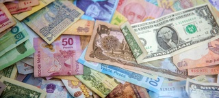 Бутун дунё бўйлаб хорижий инвестициялар ҳажми 49 фоизга қисқарди