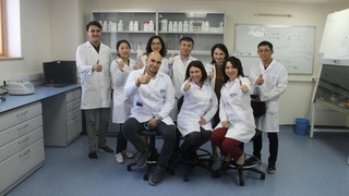 Олимларимиз Ўзбекистондаги беморларнинг SARS-CoV-2 коронавируси штаммлари генини аниқлади