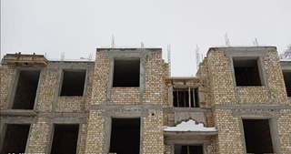 Тошкент вилоятидаги ноқонуний қурилиш объектлари маълум қилинди