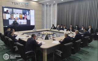 Законом в сферу образования предусматривается выделение почти 45% расходов социальной сферы